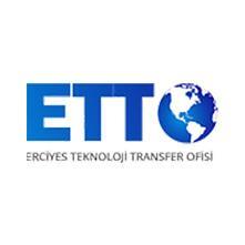 Erciyes Üniversitesi; Erciyes Teknopark A.Ş.; Erciyes Teknoloji Transfer Ofisi