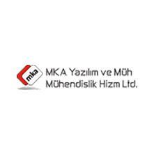 MKA Yazılım ve Mühendislik Hizmetleri Ticaret Ltd. Şti.