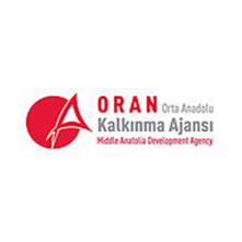 Orta Anadolu Kalkınma Ajansı (ORAN)